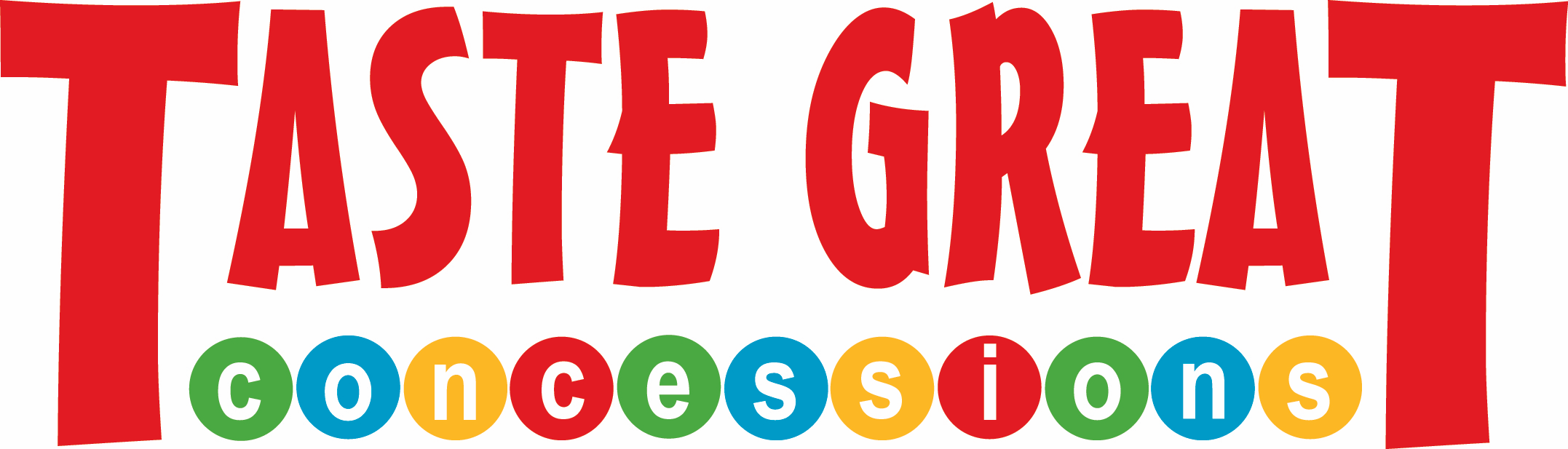 Taste Great Concessions